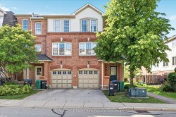 31-3030 Breakwater Court Mississauga, ON L5B 4N8