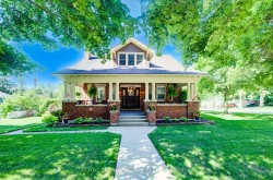 287 Fergus Street N Wellington North, ON N0G 2L2