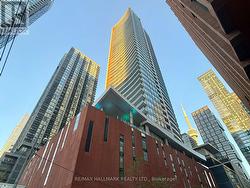 2501 - 21 WIDMER STREET Toronto, ON M5V 0B8