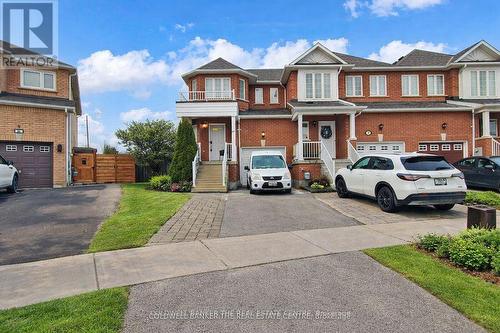 217 STONEBRIAR DRIVE N  Vaughan, ON L6A 4A3