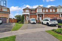 217 STONEBRIAR DRIVE N Vaughan, ON L6A 4A3