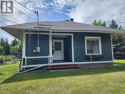 3130 Hardy Mountain Road Grand Forks, BC V0H 1H2