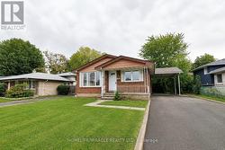 BSMT - 10 TRELAWN PARKWAY Welland, ON L3C 1W3