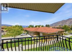 Terrace From Primary Bedroom - 