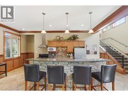 Interior Shot of Clubhouse - 
