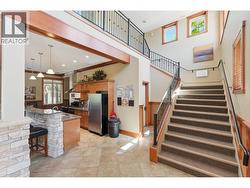 Interior Shot of Clubhouse - 