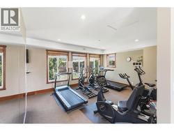 Cardio Area - 