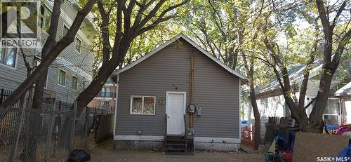 124 O Avenue S, Saskatoon, SK 