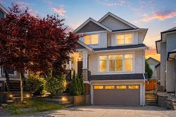 6071 145B STREET  Surrey, BC V3S 4R6