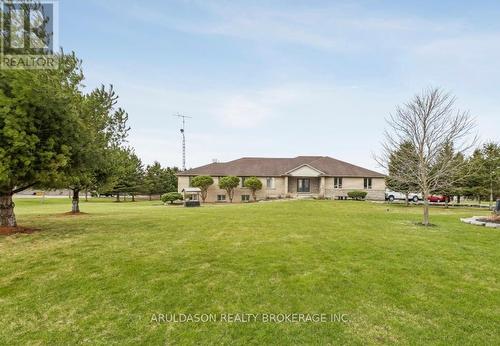 99 BRANT SCHOOL ROAD  Brantford, ON N3T 5L4