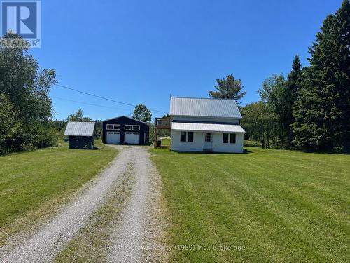 5 20TH SIDE ROAD  Parry Sound Remote Area (Mcconkey), ON P0H 1Y0
