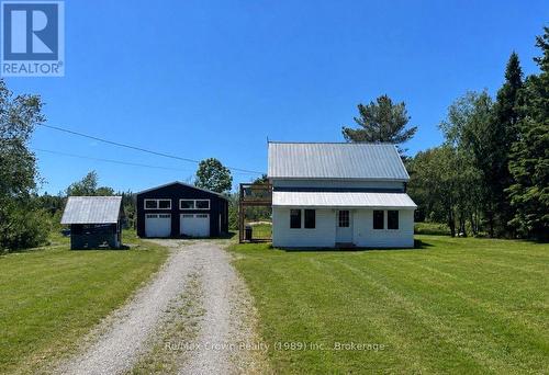 5 20TH SIDE ROAD  Parry Sound Remote Area (Mcconkey), ON P0H 1Y0