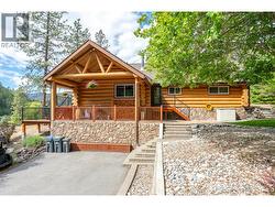 100 St. Andrews Drive  Kaleden, BC V0H 1K0