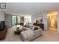 407 4101 YEW STREET  Vancouver, BC V6L 3B7