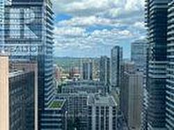3208 - 38 GRENVILLE STREET Toronto, ON M4Y 1A5