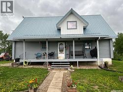 Kiehn Acreage  Porcupine Rm No. 395, SK S0E 1H0