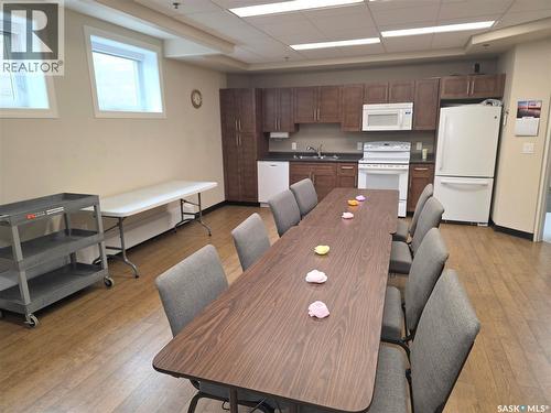 203 510 4Th Avenue, Rosthern, SK 