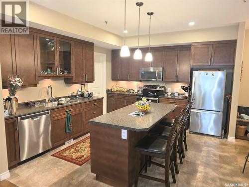 203 510 4Th Avenue, Rosthern, SK 
