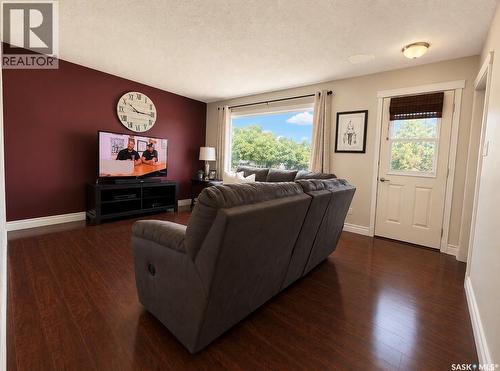 915 Maple Drive, Esterhazy, SK 
