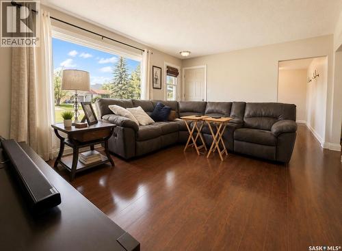 915 Maple Drive, Esterhazy, SK 