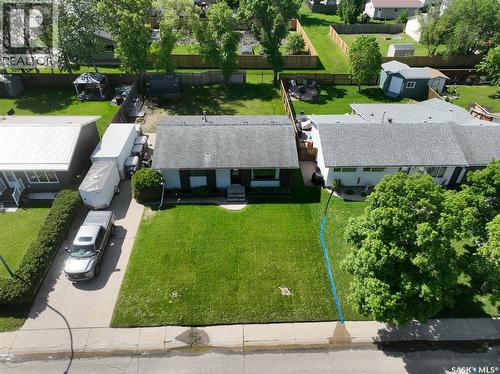 915 Maple Drive, Esterhazy, SK 
