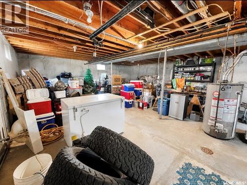 915 Maple Drive, Esterhazy, SK 