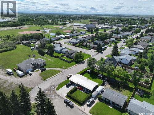 915 Maple Drive, Esterhazy, SK 