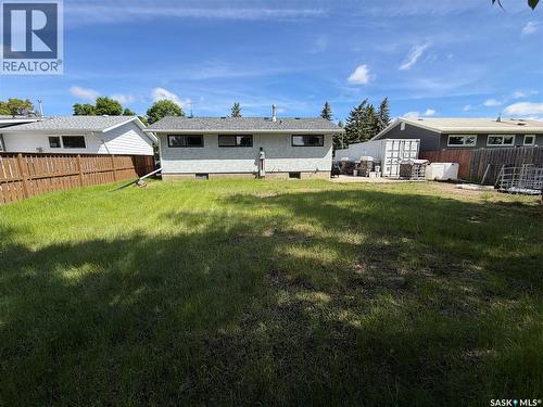 915 Maple Drive, Esterhazy, SK 