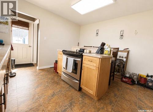 915 Maple Drive, Esterhazy, SK 