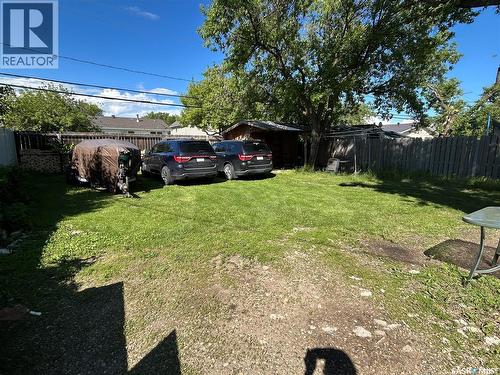 1517 3Rd Street, Estevan, SK 