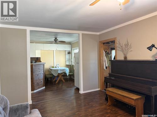 1517 3Rd Street, Estevan, SK 