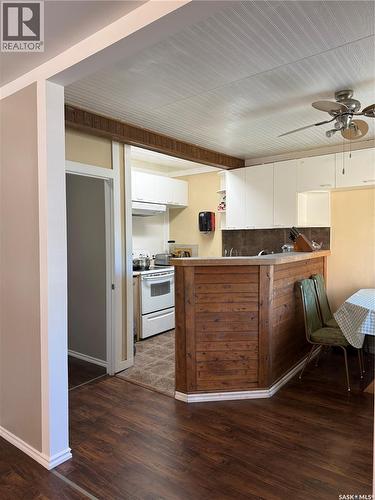 1517 3Rd Street, Estevan, SK 