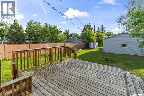 325 V Avenue S, Saskatoon, SK 