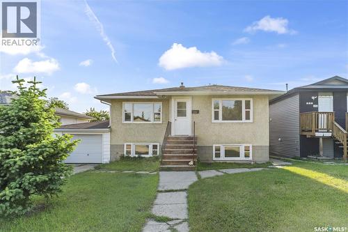 325 V Avenue S, Saskatoon, SK 