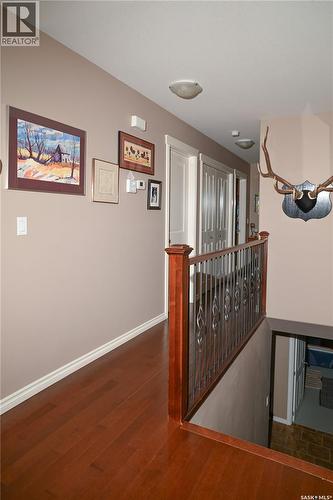 319 Stefaniuk Crescent, Saskatoon, SK 