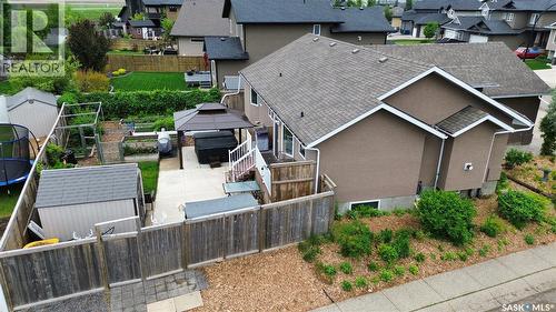 319 Stefaniuk Crescent, Saskatoon, SK 