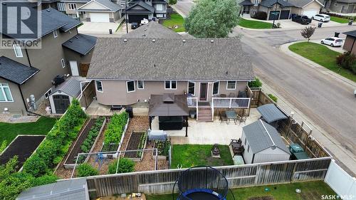 319 Stefaniuk Crescent, Saskatoon, SK 
