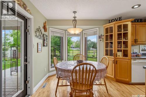 1 Telfer Bay, Prince Albert, SK 