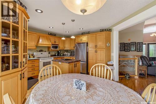 1 Telfer Bay, Prince Albert, SK 