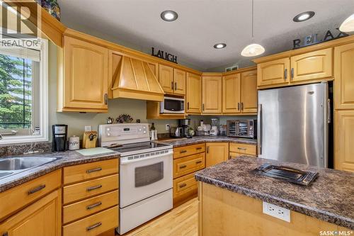 1 Telfer Bay, Prince Albert, SK 