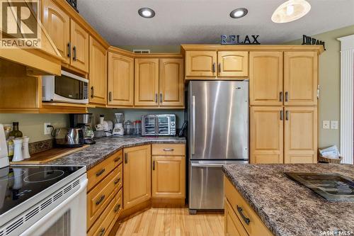 1 Telfer Bay, Prince Albert, SK 