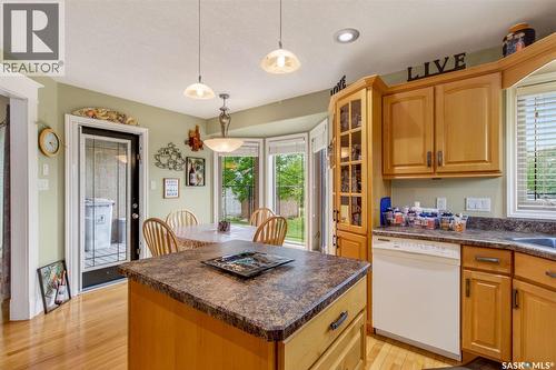 1 Telfer Bay, Prince Albert, SK 