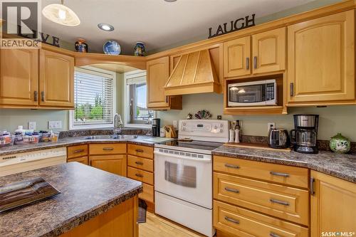 1 Telfer Bay, Prince Albert, SK 