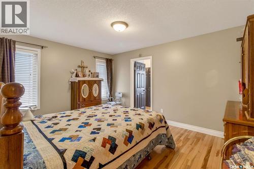 1 Telfer Bay, Prince Albert, SK 