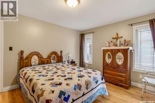 1 Telfer Bay, Prince Albert, SK 