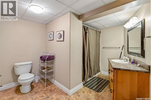 1 Telfer Bay, Prince Albert, SK 