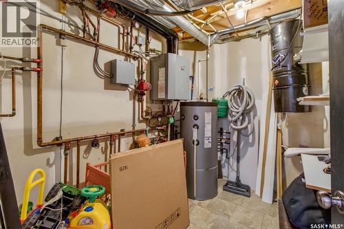 1 Telfer Bay, Prince Albert, SK 