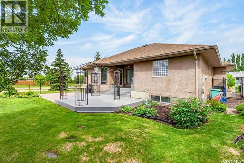 1 Telfer Bay, Prince Albert, SK 