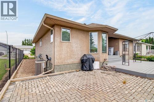 1 Telfer Bay, Prince Albert, SK 