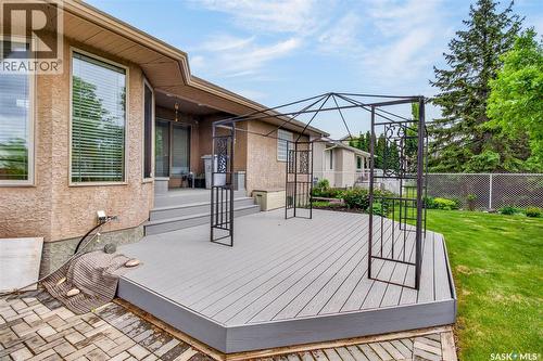 1 Telfer Bay, Prince Albert, SK 